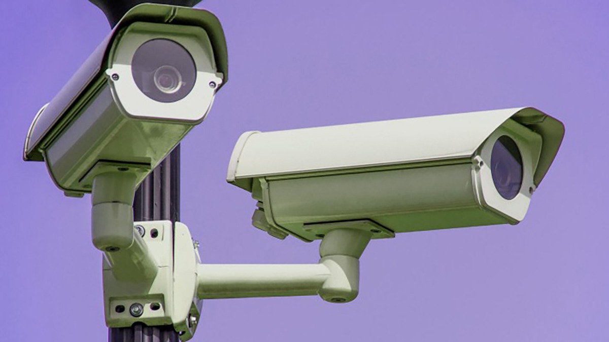 Surveillance does not take away your privacy